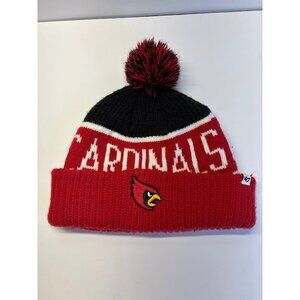 Cardinals Winter Beanie